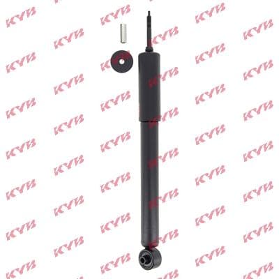Amortiguador KYB 343318