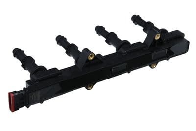 Bobina de encendido VALEO 245779