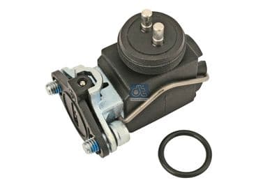 Cilindro de cambios, válvula de solenoide DT Spare Parts 5.95101