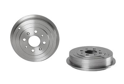 Tambor de freno BREMBO 14.A854.10