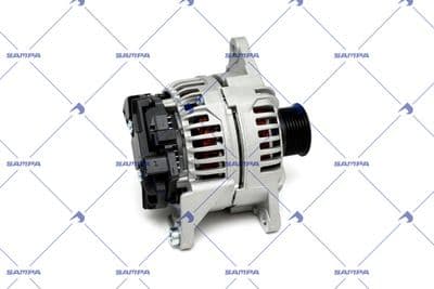 Alternador SAMPA 053.461