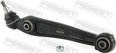 Brazo oscilante, suspensión de ruedas FEBEST 1924-E70FLH