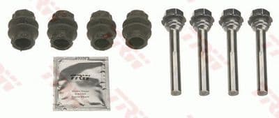 Juego de casquillos guía, pinza de freno TRW ST1127