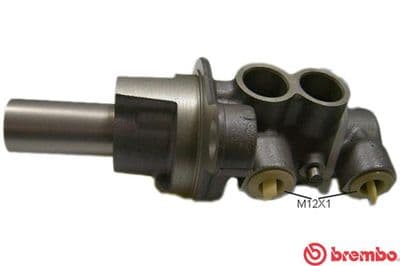 Cilindro principal de freno BREMBO M 23 071