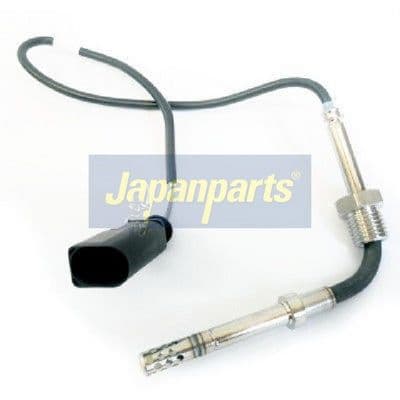 Sensor, de temperatura de gas de escape JAPANPARTS EGT-0960