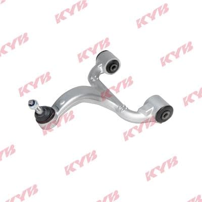 Brazo oscilante, suspensión de ruedas KYB KSC5417