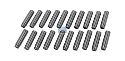 Guía de válvula DT Spare Parts 4.90246