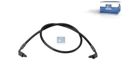 Manguera, Elemento de vuelco de cabina DT Spare Parts 1.28169