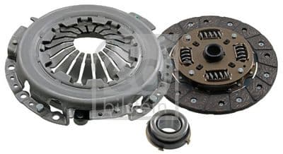 Kit de clutch FEBI BILSTEIN 1005286