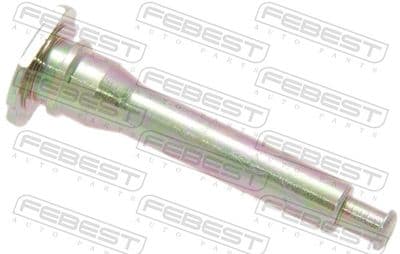 Pasador guía, pinza del freno FEBEST 0474-CSUPF