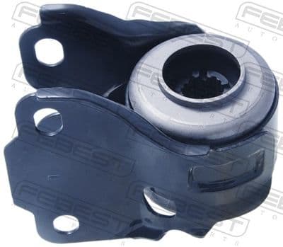 Horquilla de suspensión FEBEST LRAB-024LH