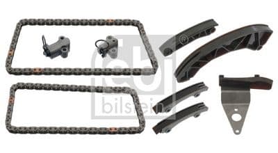 Juego de cadena de distribución FEBI BILSTEIN 49390