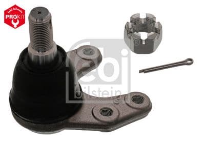 Rótula de suspensión/carga FEBI BILSTEIN 42439