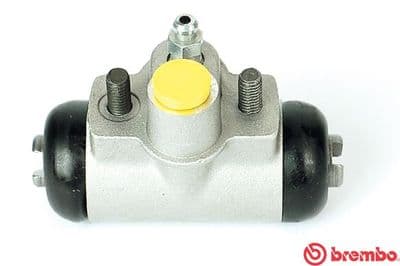 Cilindro de freno de rueda BREMBO A 12 119