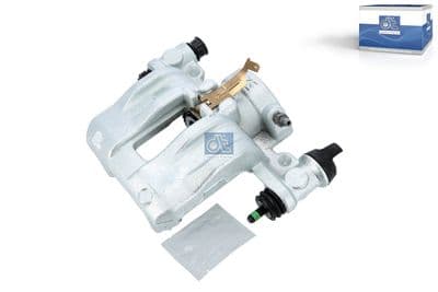 Caliper DT Spare Parts 12.00032