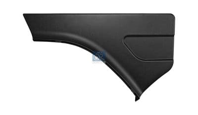 Salpicadera DT Spare Parts 1.22608