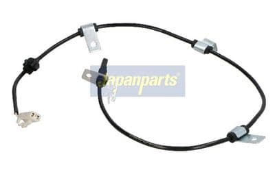 Sensor, revoluciones de la rueda JAPANPARTS ABS-837