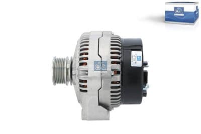 Alternador DT Spare Parts 4.67781
