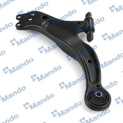 Brazo oscilante, suspensión de ruedas MANDO MSA018224