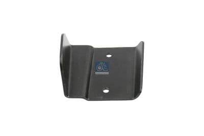 Soporte, panal de radiador DT Spare Parts 1.23226