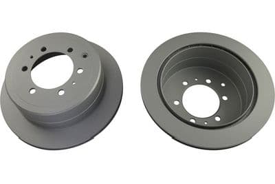 Disco de freno Kavo Parts BR-9384-C