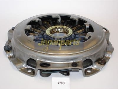 Plato de presión de clutch JAPANPARTS SF-713