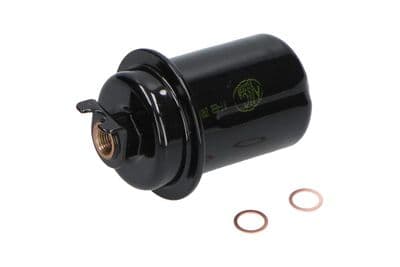Filtro combustible Kavo Parts MF-4558