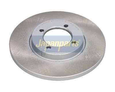 Disco de freno JAPANPARTS DI-500C