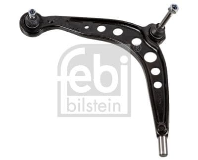Brazo oscilante, suspensión de ruedas FEBI BILSTEIN 06792