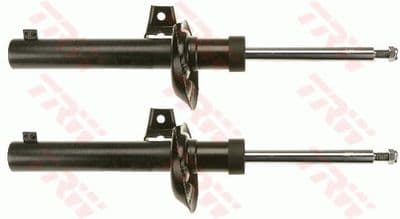 Amortiguador TRW JGM771T