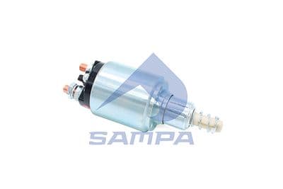 Solenoide, arrancador o marcha SAMPA 096.2712