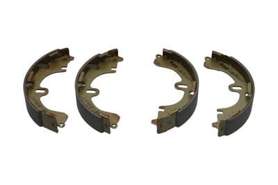 Juego de zapatas de frenos Kavo Parts KBS-9914