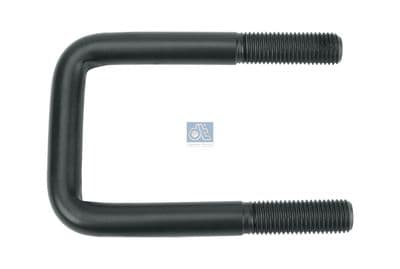 Brida de la ballesta DT Spare Parts 2.61933