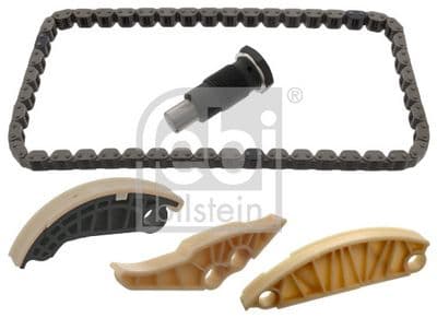Juego de cadena de distribución FEBI BILSTEIN 49550