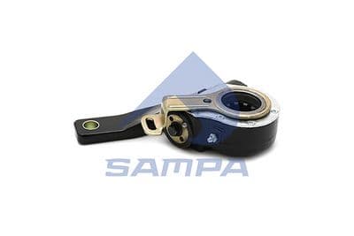 Ajustador automático de tensión, sistema de frenado SAMPA 042.391A