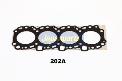 Junta, culata de cilindro JAPANPARTS GT-202A