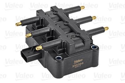 Bobina de encendido VALEO 245386
