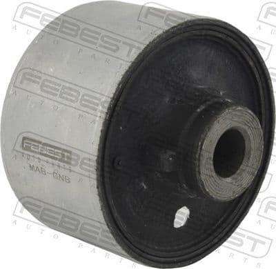 Horquilla de suspensión FEBEST MAB-GNB