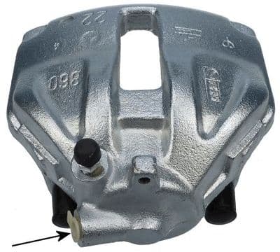 Caliper TEXTAR 38120600