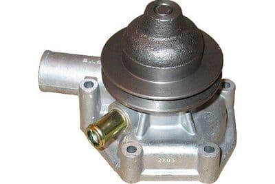 Bomba de agua, refrigeración del motor Kavo Parts SW-1656