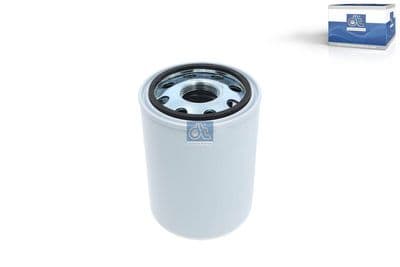 Filtro, sistema hidráulico operador DT Spare Parts 22.00004