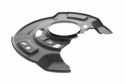 Chapa protectora contra salpicaduras, disco de freno ACKOJA A70-0016