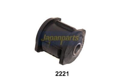 Horquilla de suspensión JAPANPARTS RU-2221
