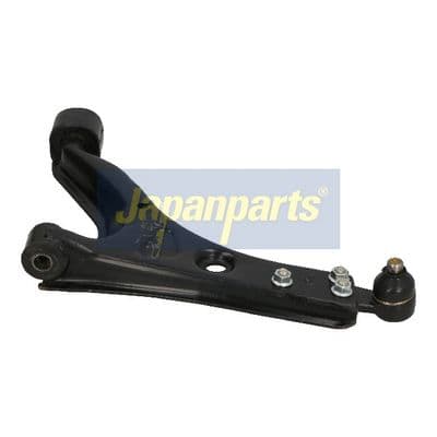 Brazo oscilante, suspensión de ruedas JAPANPARTS BS-001L