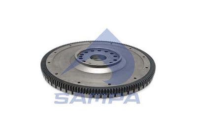Volante motor SAMPA 030.1295