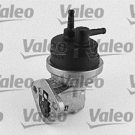 Bomba de combustible VALEO 247138