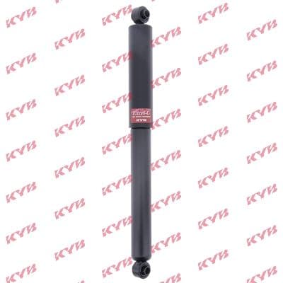 Amortiguador KYB 349050