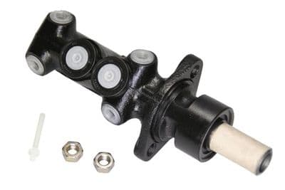 Cilindro principal de freno TEXTAR 33034000