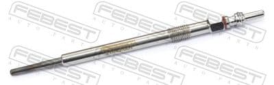 Bujía de precalentamiento FEBEST 27642-001