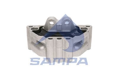 Soporte, motor SAMPA 055.436